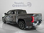 Used 2024 TOYOTA TUNDRA LIMITED in GREENVILLE, SOUTH CAROLINA (Photo 3)