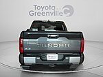 Used 2024 TOYOTA TUNDRA LIMITED in GREENVILLE, SOUTH CAROLINA (Photo 4)
