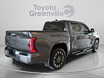 Used 2024 TOYOTA TUNDRA LIMITED in GREENVILLE, SOUTH CAROLINA (Photo 5)