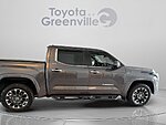 Used 2024 TOYOTA TUNDRA LIMITED in GREENVILLE, SOUTH CAROLINA (Photo 6)