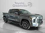 Used 2024 TOYOTA TUNDRA LIMITED in GREENVILLE, SOUTH CAROLINA (Photo 7)