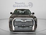 Used 2024 TOYOTA TUNDRA LIMITED in GREENVILLE, SOUTH CAROLINA (Photo 8)
