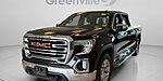 Used 2021 GMC SIERRA 1500 SLT in GREENVILLE, SOUTH CAROLINA
