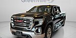 Used 2021 GMC SIERRA 1500 SLT in GREENVILLE, SOUTH CAROLINA