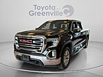 Used 2021 GMC SIERRA 1500 SLT in GREENVILLE, SOUTH CAROLINA (Photo 1)