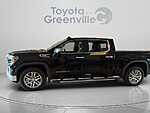 Used 2021 GMC SIERRA 1500 SLT in GREENVILLE, SOUTH CAROLINA (Photo 2)