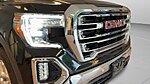 Used 2021 GMC SIERRA 1500 SLT in GREENVILLE, SOUTH CAROLINA (Photo 40)