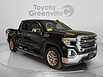 Used 2021 GMC SIERRA 1500 SLT in GREENVILLE, SOUTH CAROLINA (Photo 7)