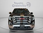Used 2021 GMC SIERRA 1500 SLT in GREENVILLE, SOUTH CAROLINA (Photo 8)