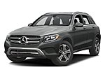 Used 2016 MERCEDES-BENZ GLC-CLASS GLC 300 in GREENVILLE, SOUTH CAROLINA (Photo 1)