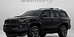Used 2025 TOYOTA 4RUNNER SR5 in GREENVILLE, SOUTH CAROLINA
