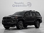 Used 2025 TOYOTA 4RUNNER SR5 in GREENVILLE, SOUTH CAROLINA (Photo 1)
