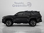 Used 2025 TOYOTA 4RUNNER SR5 in GREENVILLE, SOUTH CAROLINA (Photo 2)