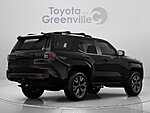 Used 2025 TOYOTA 4RUNNER SR5 in GREENVILLE, SOUTH CAROLINA (Photo 3)