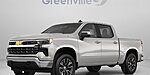 Used 2026 CHEVROLET SILVERADO 1500 LTZ in GREENVILLE, SOUTH CAROLINA