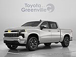 Used 2026 CHEVROLET SILVERADO 1500 LTZ in GREENVILLE, SOUTH CAROLINA (Photo 1)