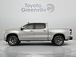 Used 2026 CHEVROLET SILVERADO 1500 LTZ in GREENVILLE, SOUTH CAROLINA (Photo 2)