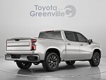 Used 2026 CHEVROLET SILVERADO 1500 LTZ in GREENVILLE, SOUTH CAROLINA (Photo 3)