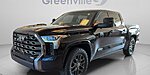 Used 2023 TOYOTA TUNDRA PLATINUM HYBRID in GREENVILLE, SOUTH CAROLINA