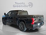 Used 2023 TOYOTA TUNDRA PLATINUM HYBRID in GREENVILLE, SOUTH CAROLINA (Photo 3)