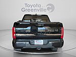 Used 2023 TOYOTA TUNDRA PLATINUM HYBRID in GREENVILLE, SOUTH CAROLINA (Photo 4)