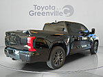 Used 2023 TOYOTA TUNDRA PLATINUM HYBRID in GREENVILLE, SOUTH CAROLINA (Photo 5)