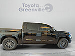Used 2023 TOYOTA TUNDRA PLATINUM HYBRID in GREENVILLE, SOUTH CAROLINA (Photo 6)