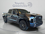 Used 2023 TOYOTA TUNDRA PLATINUM HYBRID in GREENVILLE, SOUTH CAROLINA (Photo 7)