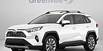 Used 2021 TOYOTA RAV4 LE in GREENVILLE, SOUTH CAROLINA