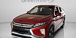 Used 2018 MITSUBISHI ECLIPSE CROSS SE in GREENVILLE, SOUTH CAROLINA