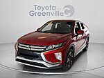 Used 2018 MITSUBISHI ECLIPSE CROSS SE in GREENVILLE, SOUTH CAROLINA (Photo 1)