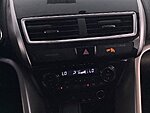 Used 2018 MITSUBISHI ECLIPSE CROSS SE in GREENVILLE, SOUTH CAROLINA (Photo 12)