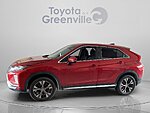 Used 2018 MITSUBISHI ECLIPSE CROSS SE in GREENVILLE, SOUTH CAROLINA (Photo 2)