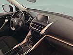 Used 2018 MITSUBISHI ECLIPSE CROSS SE in GREENVILLE, SOUTH CAROLINA (Photo 29)