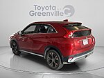Used 2018 MITSUBISHI ECLIPSE CROSS SE in GREENVILLE, SOUTH CAROLINA (Photo 3)