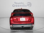 Used 2018 MITSUBISHI ECLIPSE CROSS SE in GREENVILLE, SOUTH CAROLINA (Photo 4)