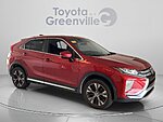 Used 2018 MITSUBISHI ECLIPSE CROSS SE in GREENVILLE, SOUTH CAROLINA (Photo 7)