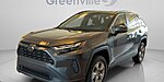 Used 2023 TOYOTA RAV4 XLE in GREENVILLE, SOUTH CAROLINA