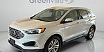 Used 2019 FORD EDGE SEL in GREENVILLE, SOUTH CAROLINA