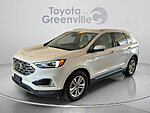 Used 2019 FORD EDGE SEL in GREENVILLE, SOUTH CAROLINA (Photo 1)