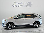 Used 2019 FORD EDGE SEL in GREENVILLE, SOUTH CAROLINA (Photo 2)