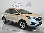 Used 2019 FORD EDGE SEL in GREENVILLE, SOUTH CAROLINA (Photo 6)
