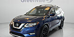 Used 2020 NISSAN ROGUE SL in GREENVILLE, SOUTH CAROLINA