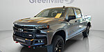 Used 2022 CHEVROLET SILVERADO 1500 LTD 4WD CREW CAB 147" LT TRAIL BOSS in GREENVILLE, SOUTH CAROLINA