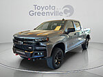 Used 2022 CHEVROLET SILVERADO 1500 LTD LT TRAIL BOSS in GREENVILLE, SOUTH CAROLINA (Photo 1)
