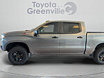 Used 2022 CHEVROLET SILVERADO 1500 LTD LT TRAIL BOSS in GREENVILLE, SOUTH CAROLINA (Photo 2)