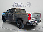 Used 2022 CHEVROLET SILVERADO 1500 LTD LT TRAIL BOSS in GREENVILLE, SOUTH CAROLINA (Photo 3)