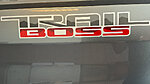 Used 2022 CHEVROLET SILVERADO 1500 LTD LT TRAIL BOSS in GREENVILLE, SOUTH CAROLINA (Photo 34)