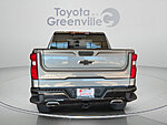 Used 2022 CHEVROLET SILVERADO 1500 LTD LT TRAIL BOSS in GREENVILLE, SOUTH CAROLINA (Photo 4)