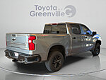 Used 2022 CHEVROLET SILVERADO 1500 LTD LT TRAIL BOSS in GREENVILLE, SOUTH CAROLINA (Photo 5)